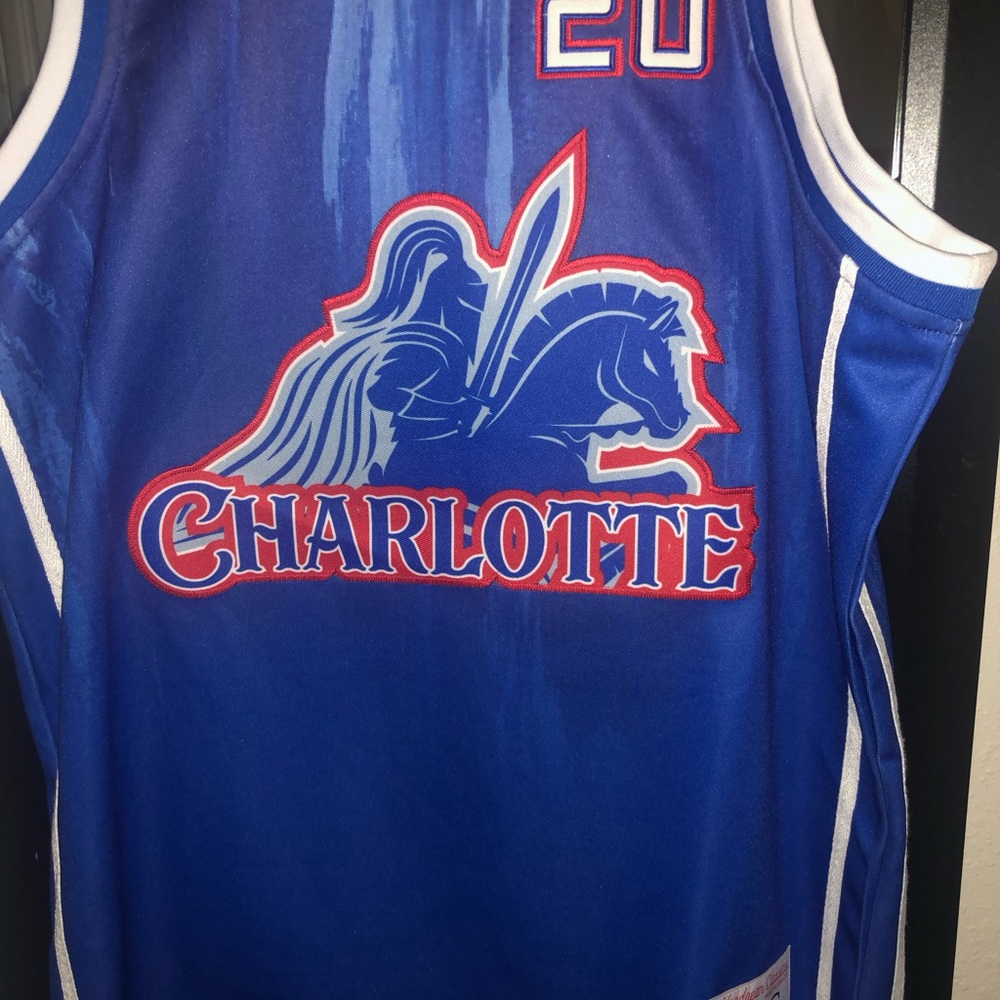 New Steph Curry’s Stitched high school basketball jersey. - Picture 3 of 7
